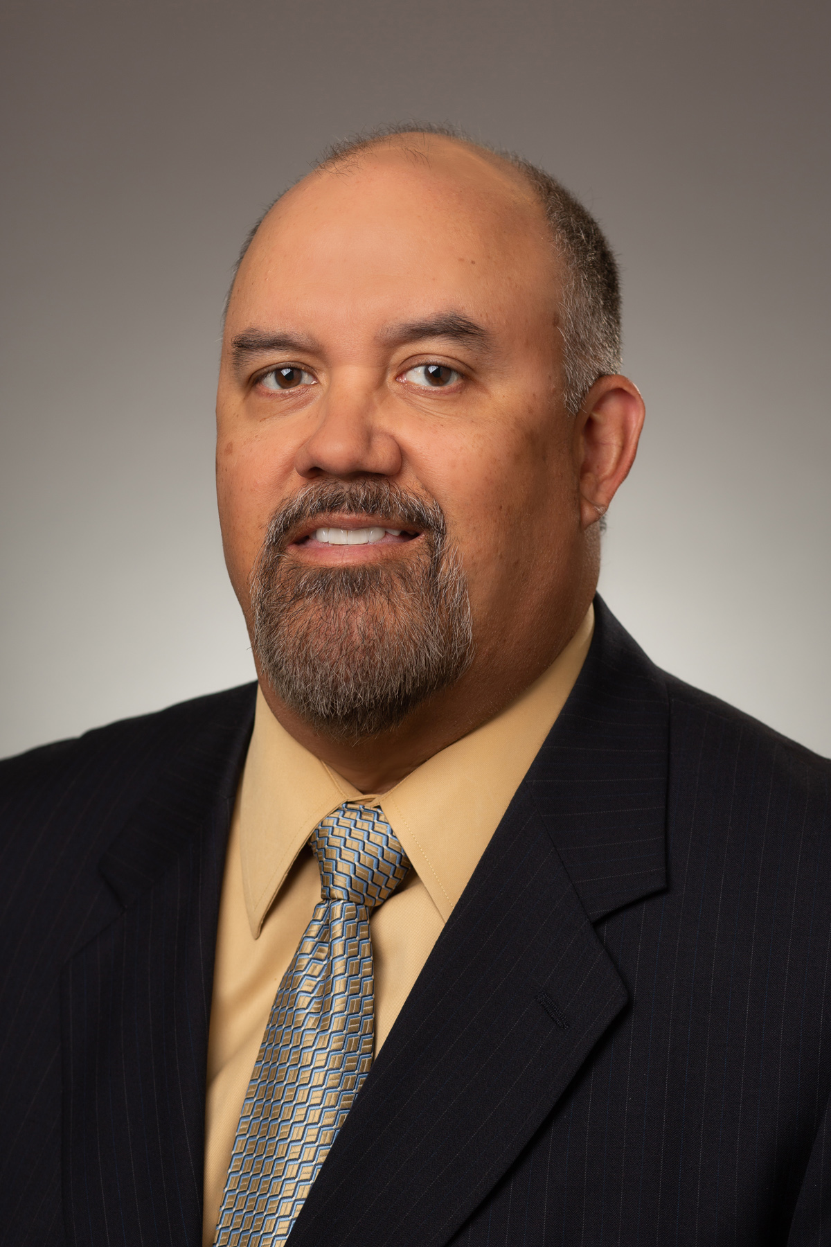 Dwayne Jones, Director of Operations 